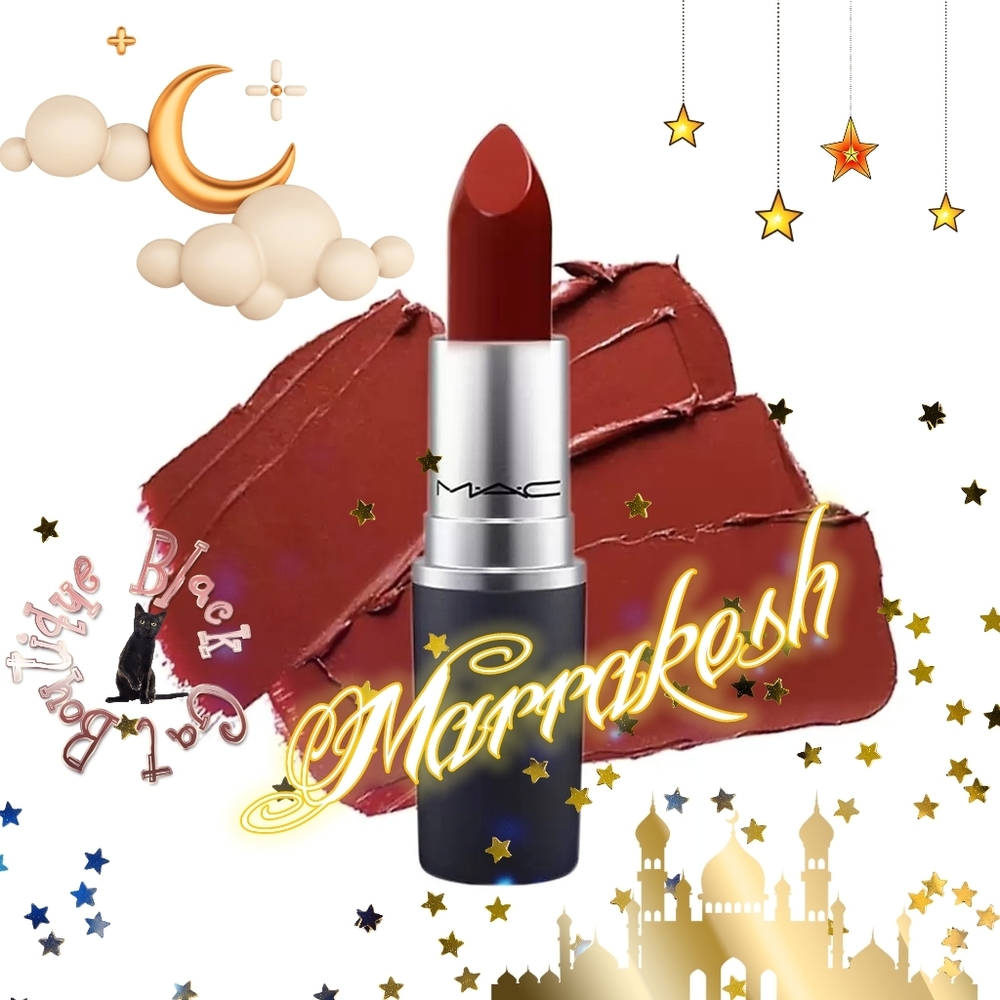 💄MAC Matte Lipstick 💄